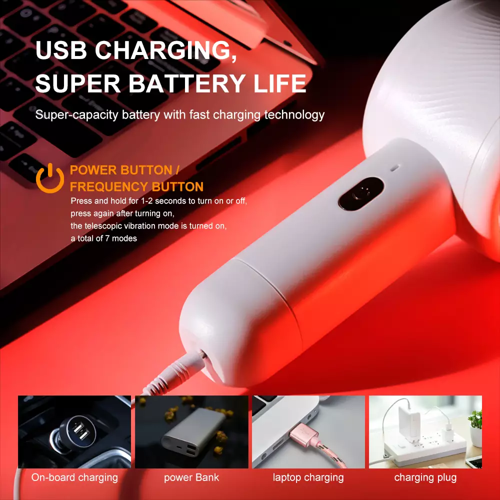 electric male masturbator cup usb charging