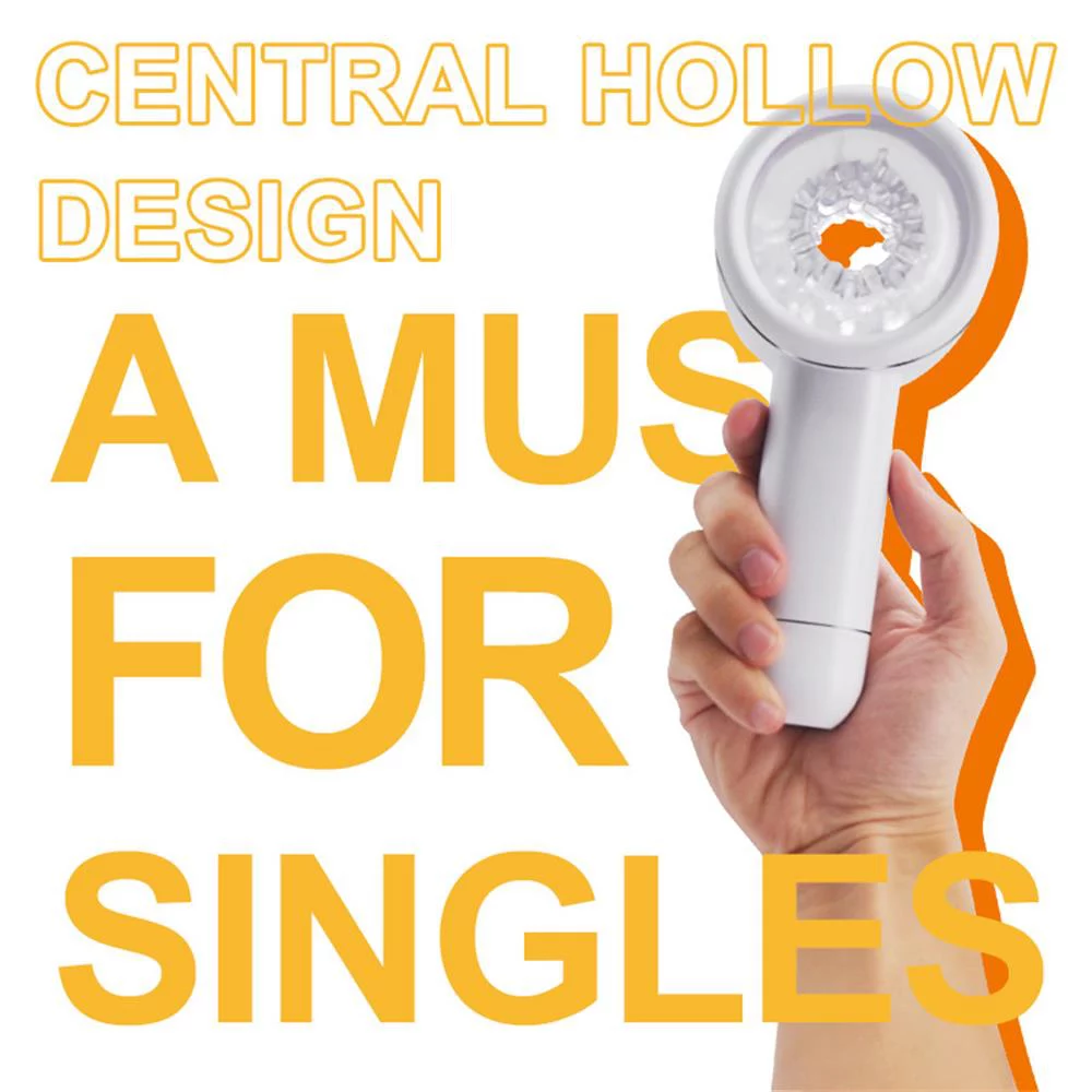 gentral hollow design for singles