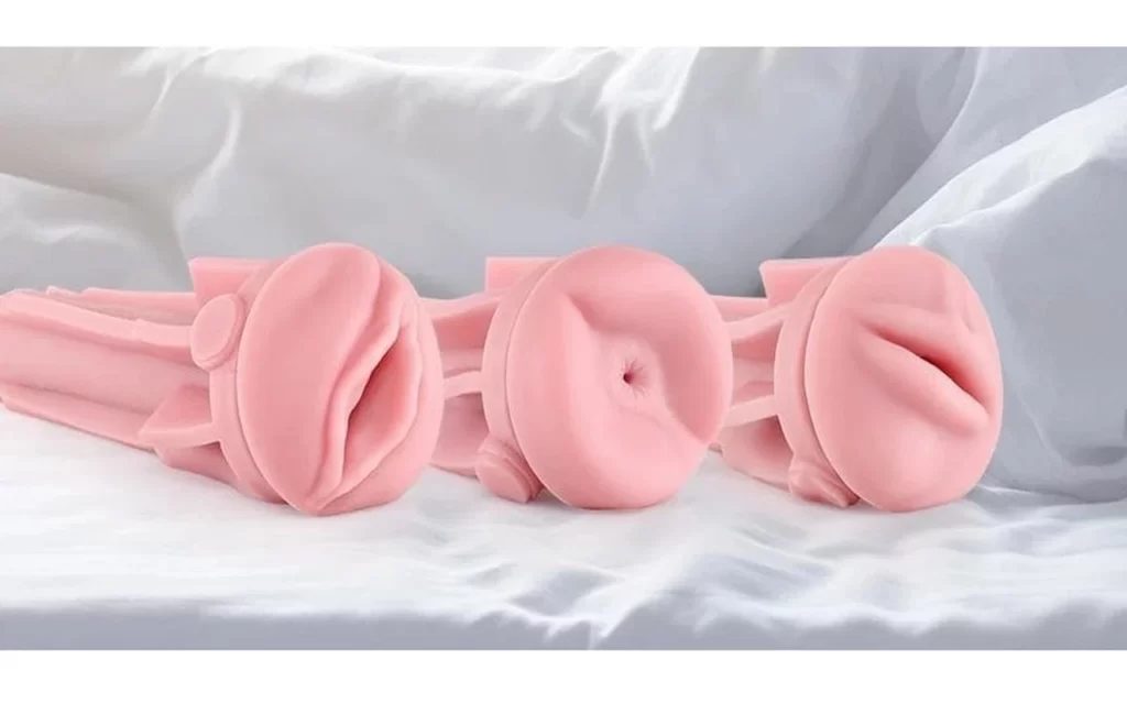 Realistic Vagina Anus Or Mouth Models amazon walmart