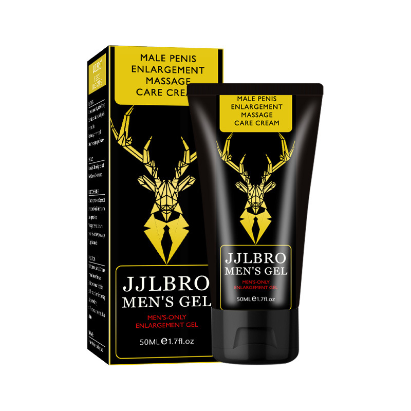 Jjlbro Mens Gel