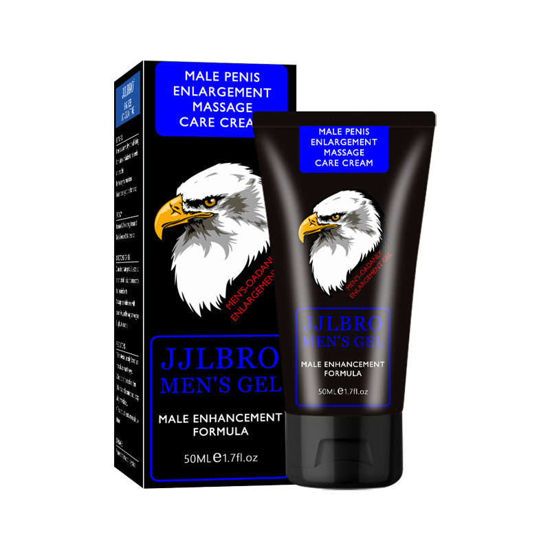 Jjlbro Mens Gel