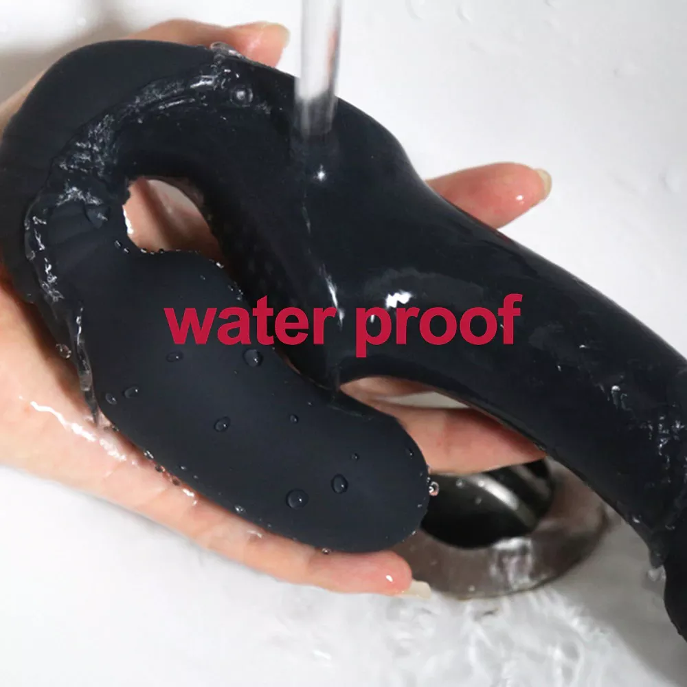 Best Double Ended Dildo waterproof