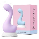 Double Fantasy Rose Toy for women