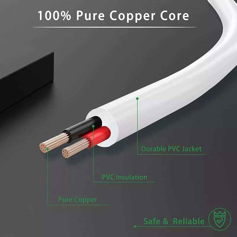 USB Magnetic Charging Cable 100% pure copper core