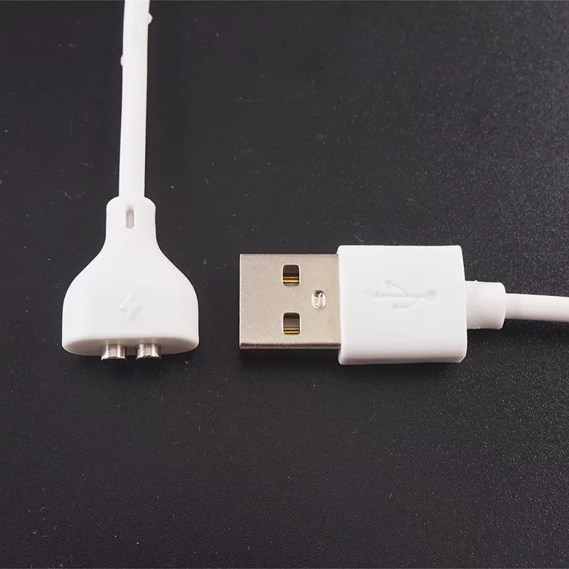 USB Magnetic Charging Cable for rose toy