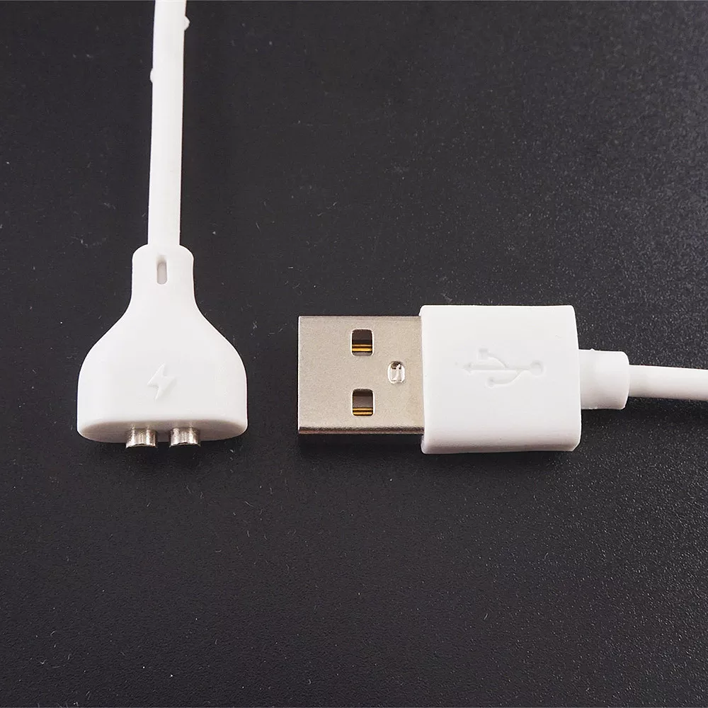 USB Magnetic Charging Cable rosebud toy