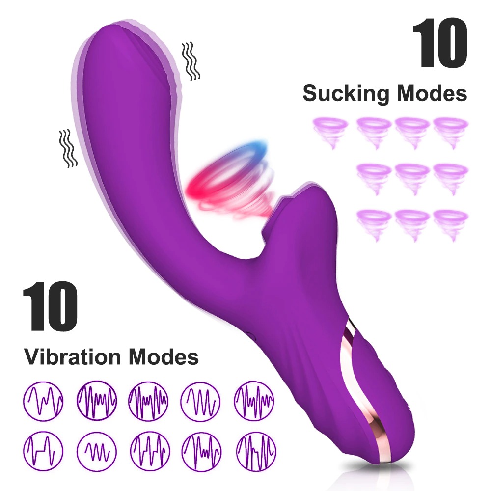 g spot dildo vibrator thrusting dildo