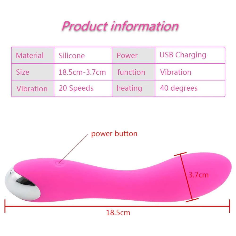 pink g spot dildo vibrator production information