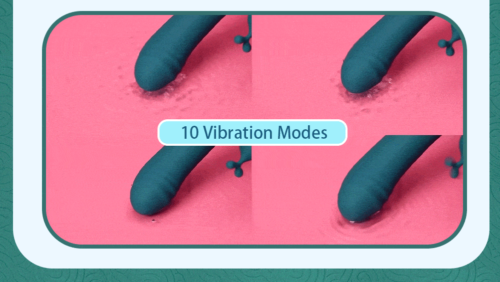 rabbit vibrator how to use