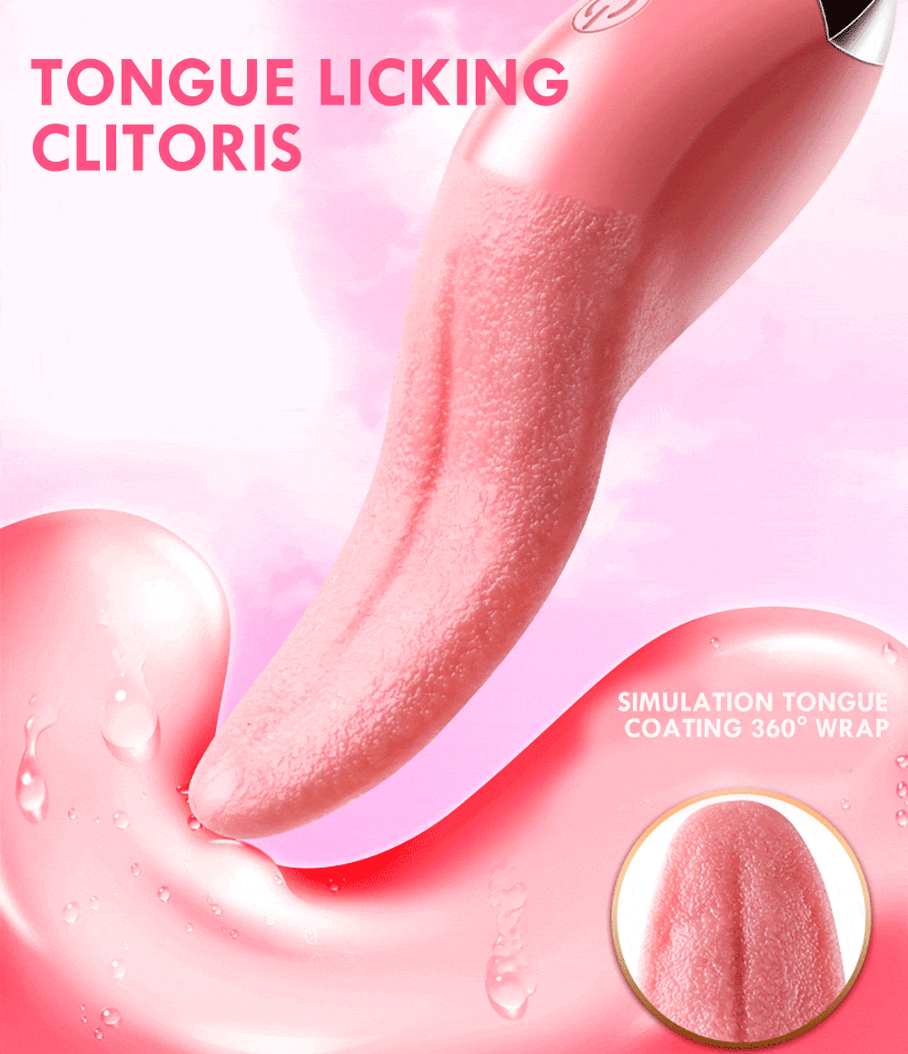 rose bud tongue licking clitoris aliexpress.com