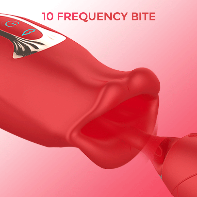 sex toy vibrating lips for women