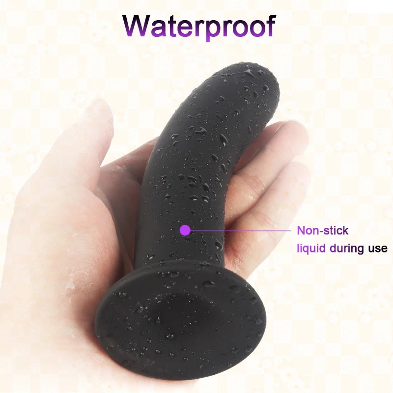 suction cup dildo mount waterproof