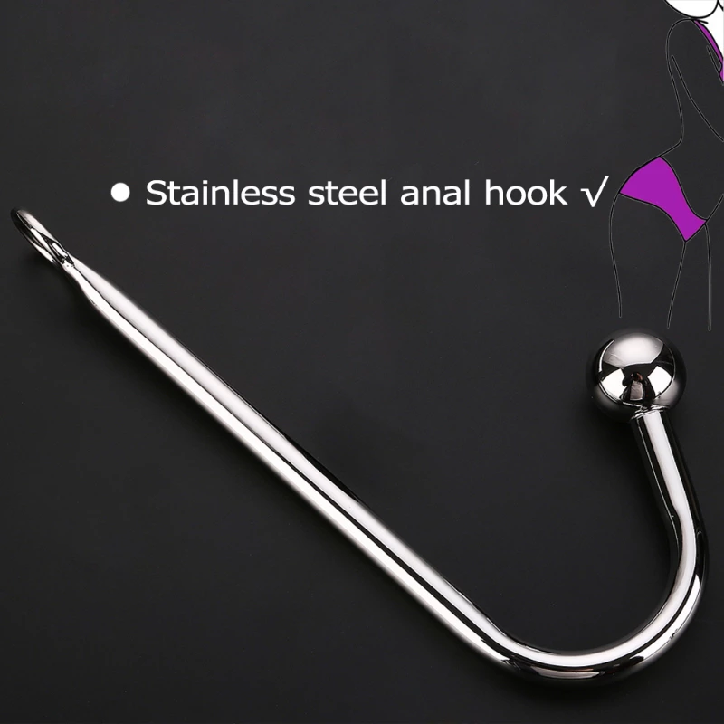what is an anal hook amazon