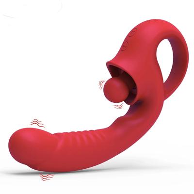 sex toy Clit Vibrator